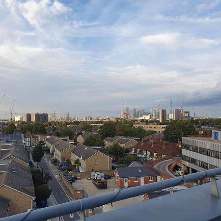 One Bedroom With Great City Views London Exterior photo