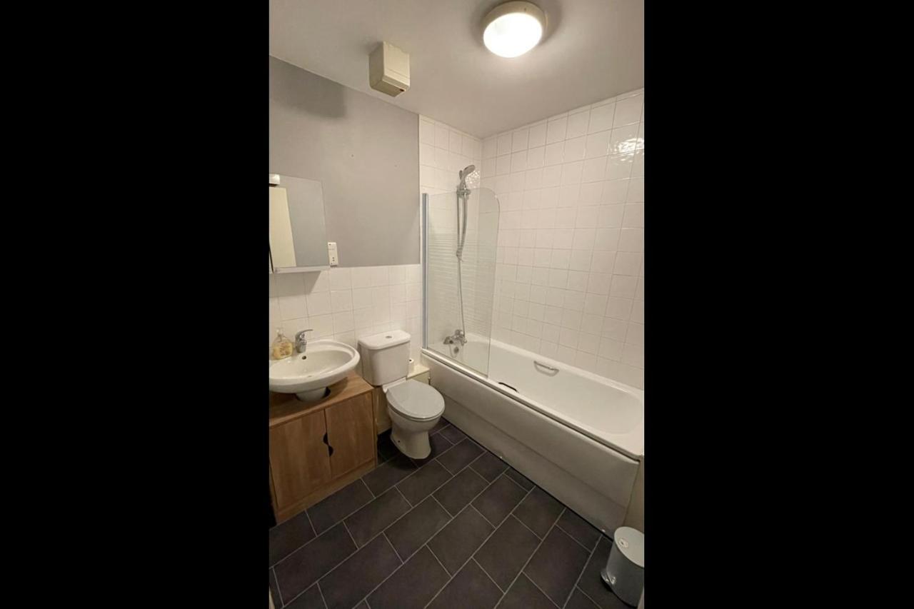 One Bedroom With Great City Views London Exterior photo