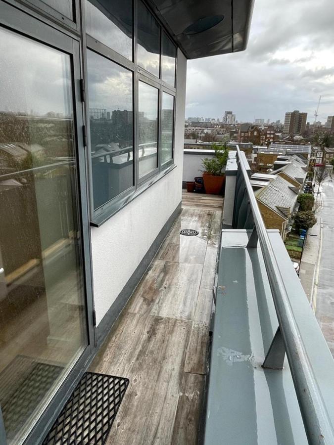 One Bedroom With Great City Views London Exterior photo