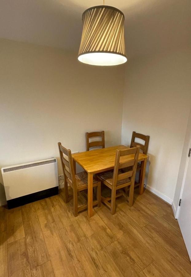One Bedroom With Great City Views London Exterior photo
