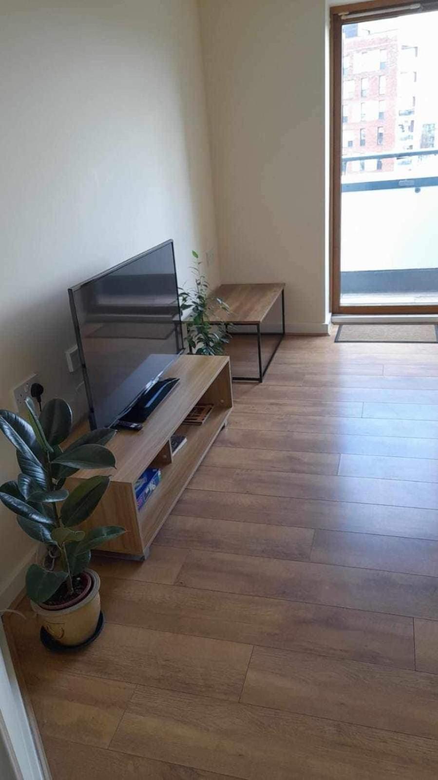 One Bedroom With Great City Views London Exterior photo