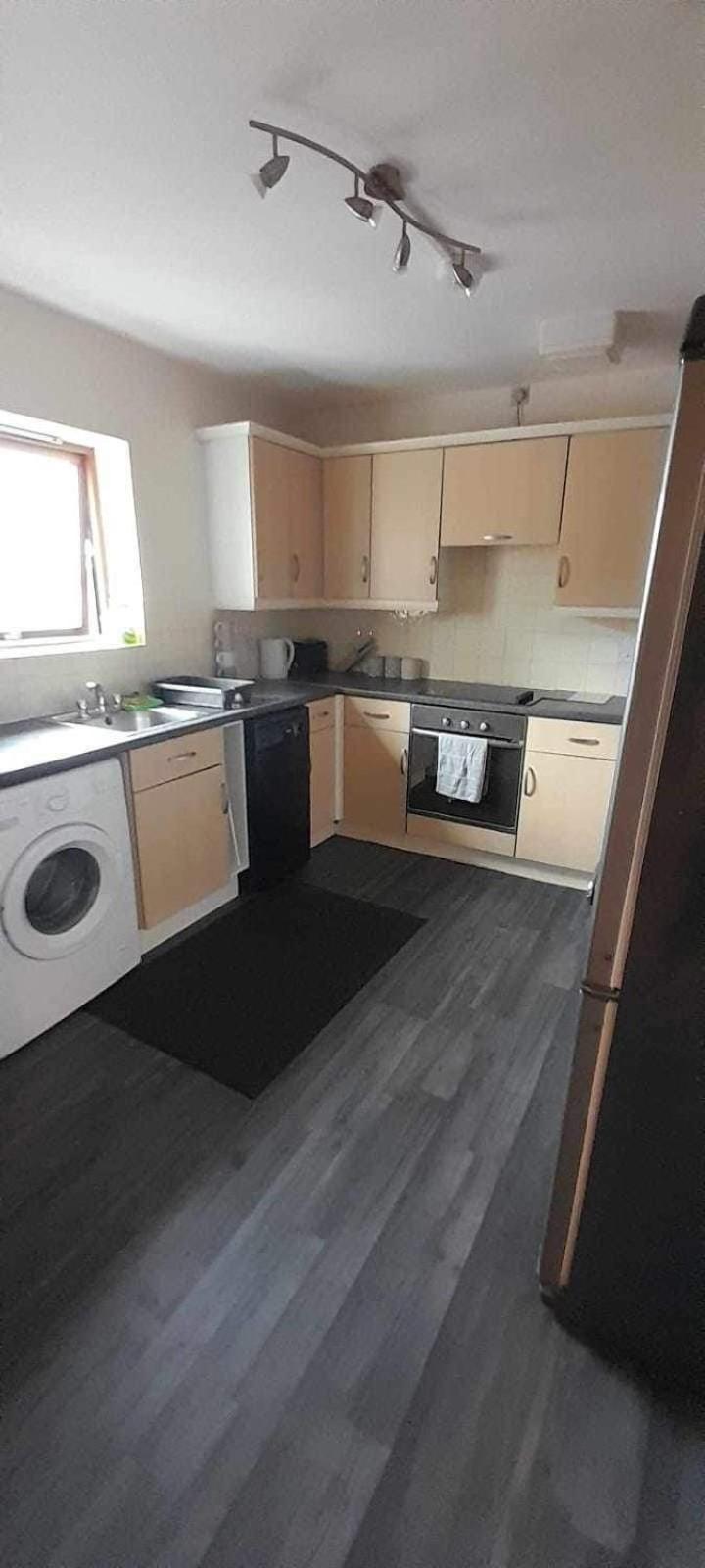 One Bedroom With Great City Views London Exterior photo