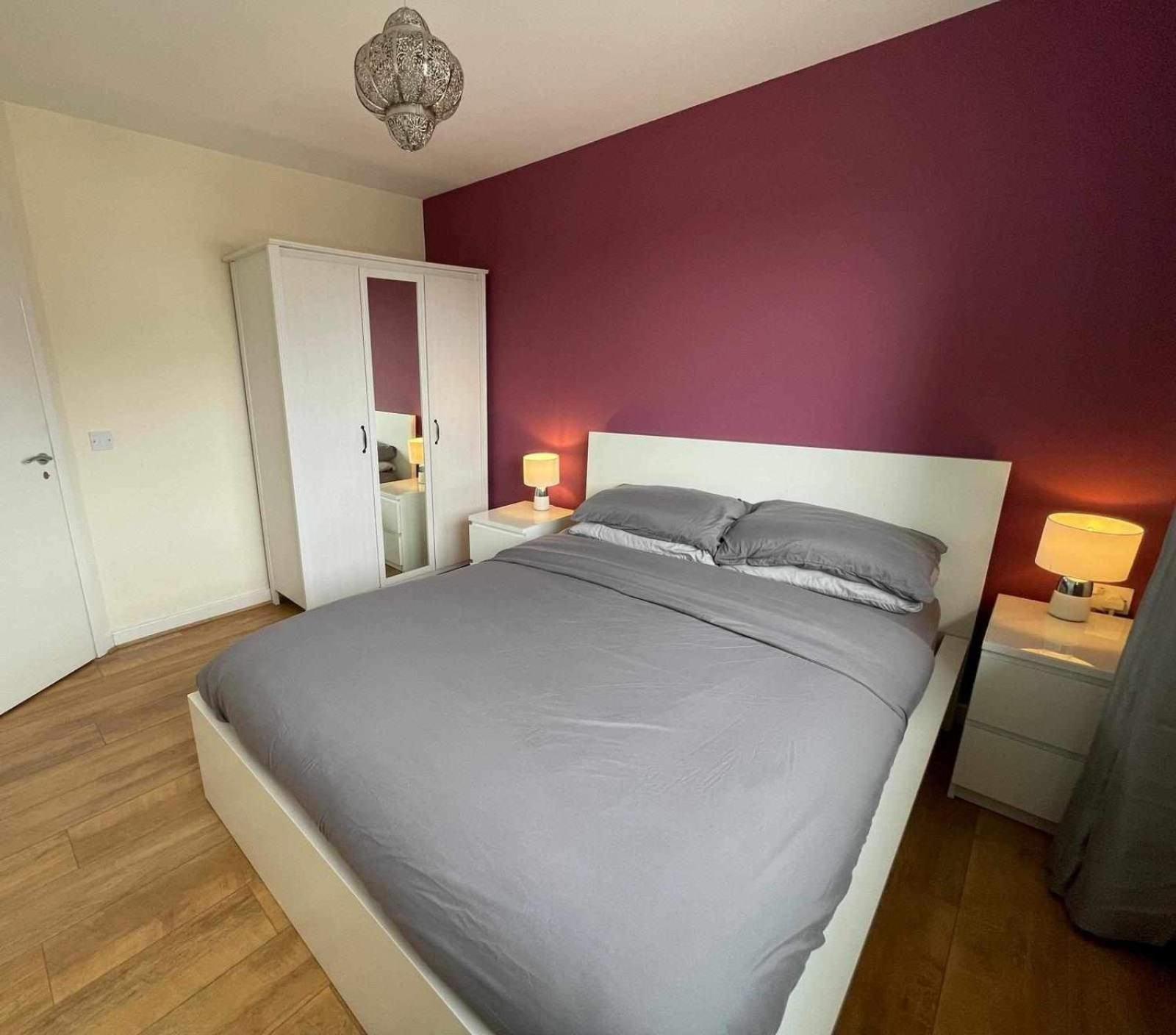 One Bedroom With Great City Views London Exterior photo